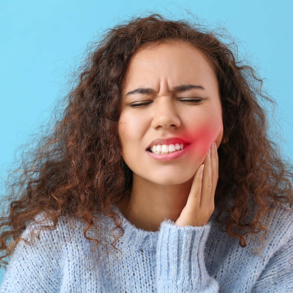 Urgence dentaire en hiver : quand consulter à Ville Mont-Royal ?