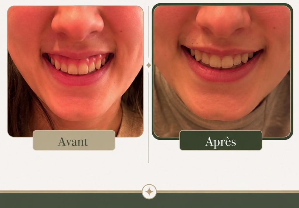 therapeutic botox