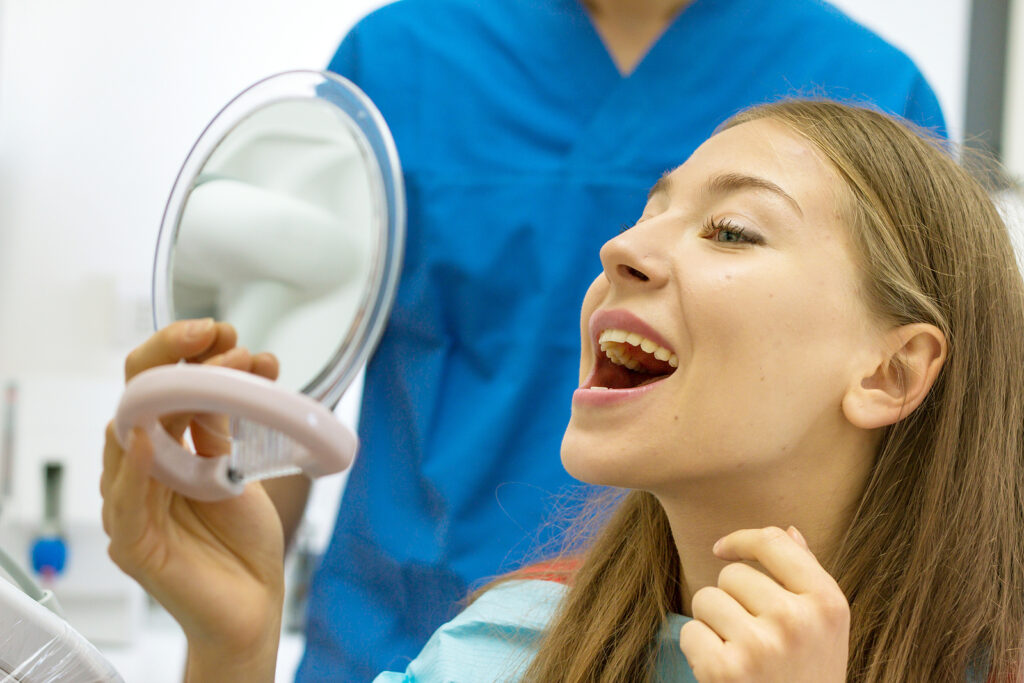 orthodontie VMR