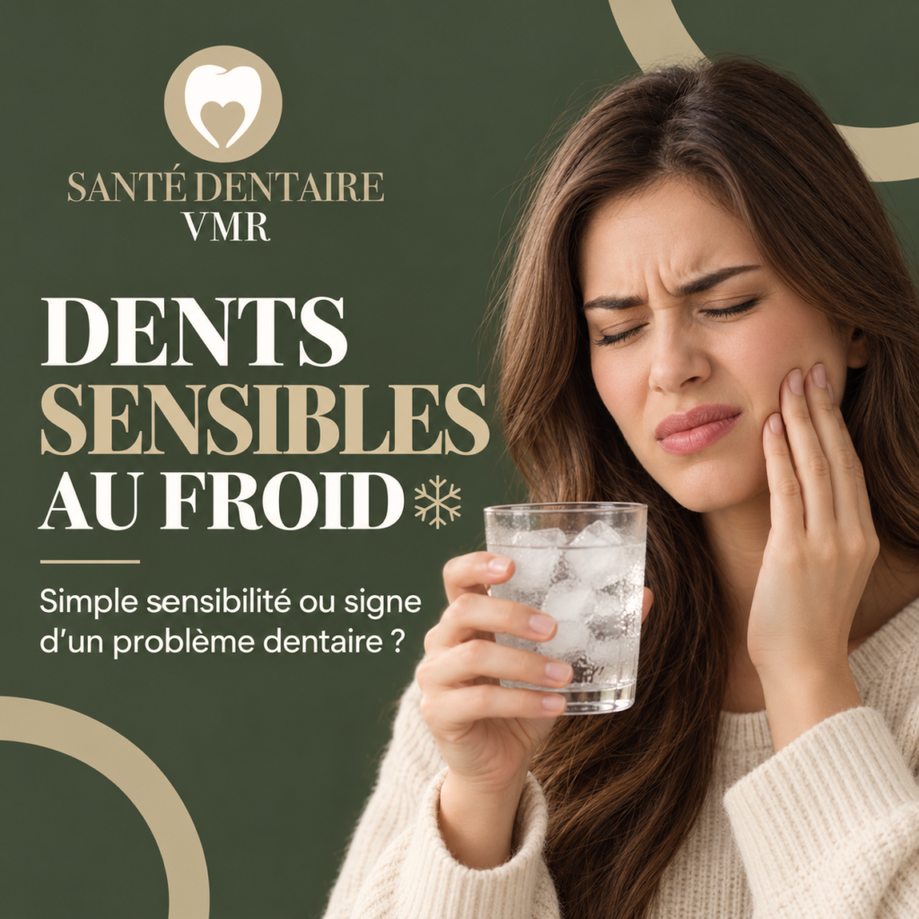Le bruxisme, qui se manifeste par le grincement ou le serrement des dents, est une condition fréquente souvent liée au stress ou aux tensions musculaires. Il peut survenir de jour comme de nuit, parfois sans que le patient en soit conscient. Avec le temps, ce phénomène peut entraîner une usure prématurée des dents, des douleurs à la mâchoire, des maux de tête ou encore des tensions au niveau du cou.